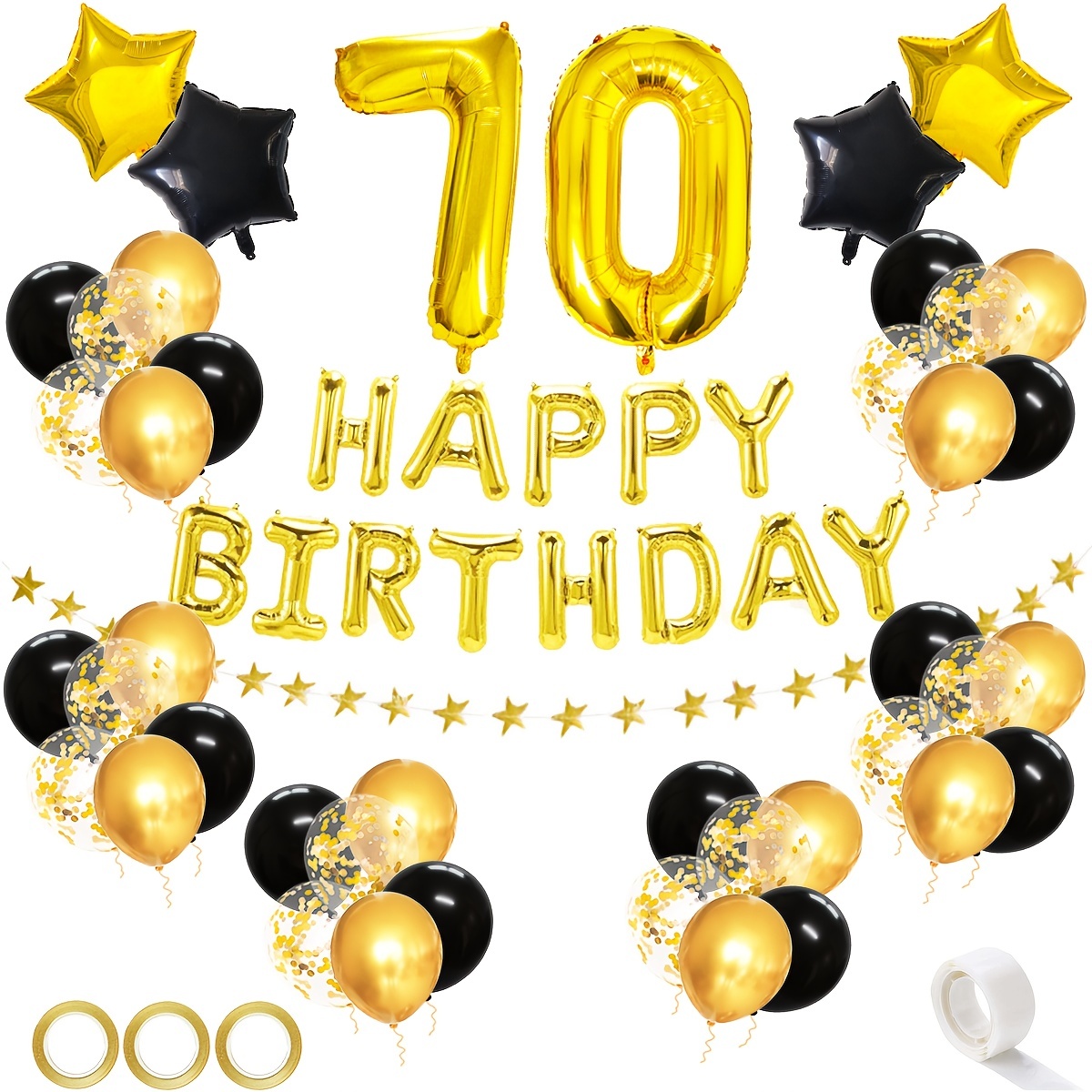 Buy 20th Birthday Decorations For Women - 20th Birthday Gifts For