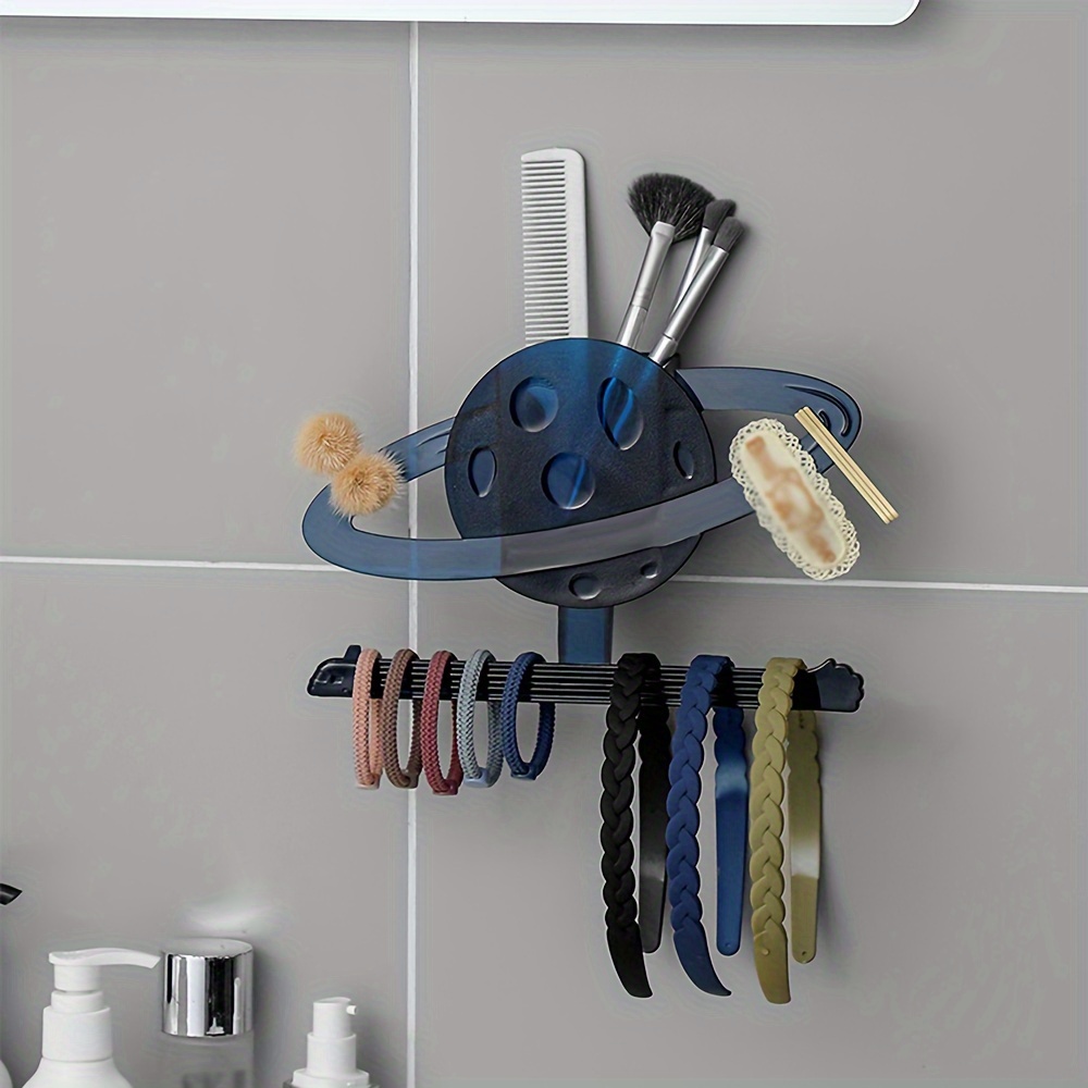 Hair Band Storage 