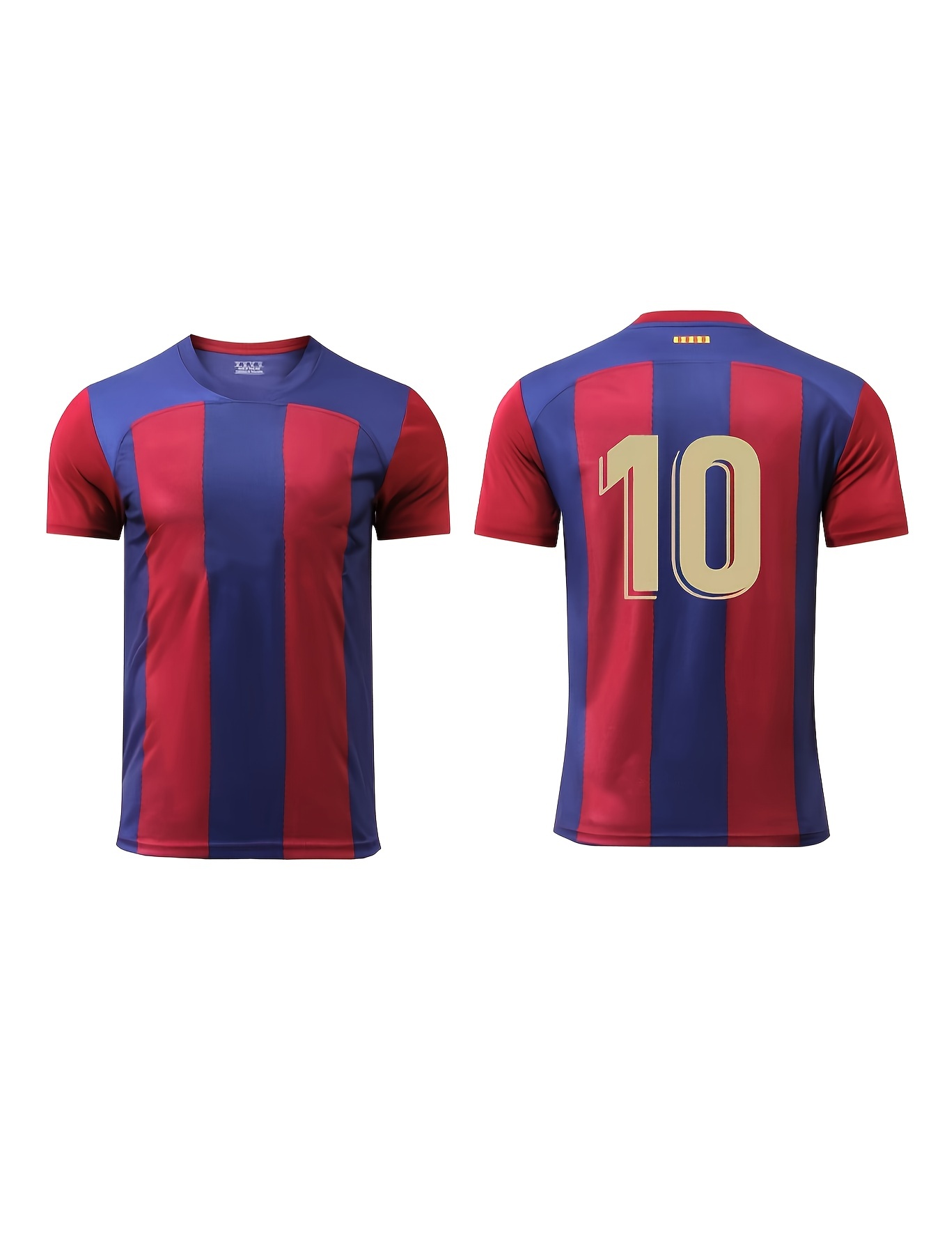 Camiseta Deportiva Hombre Barcelona BARCELONA