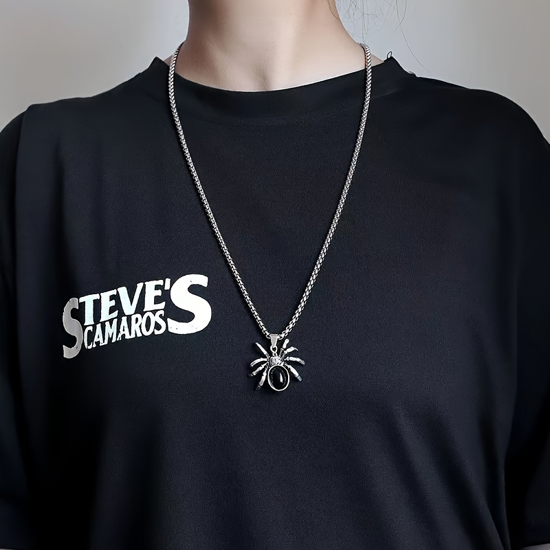 Spiderman necklace -  Österreich