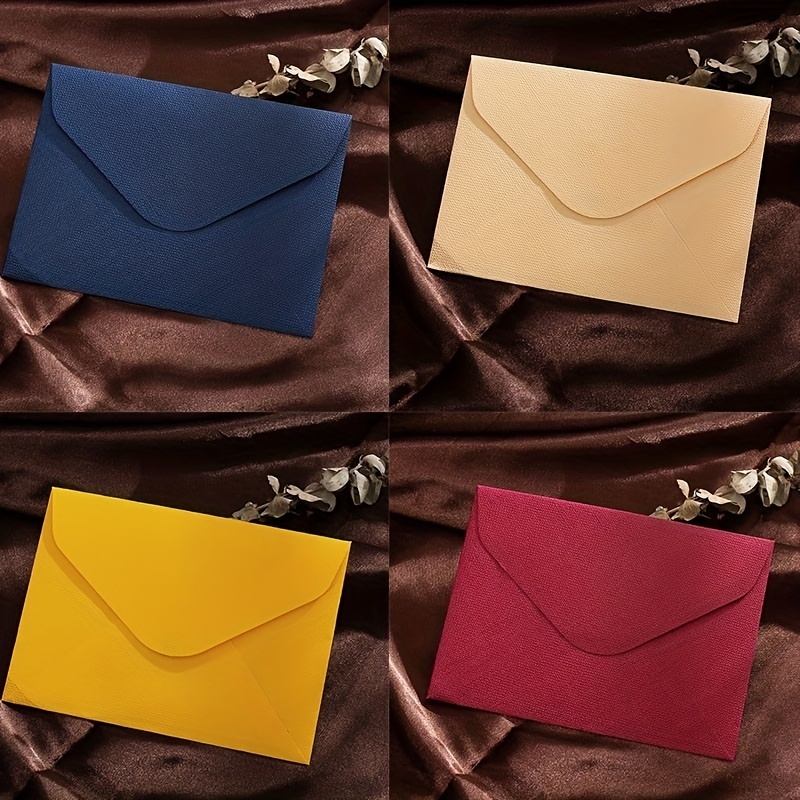 invitation envelope pouch