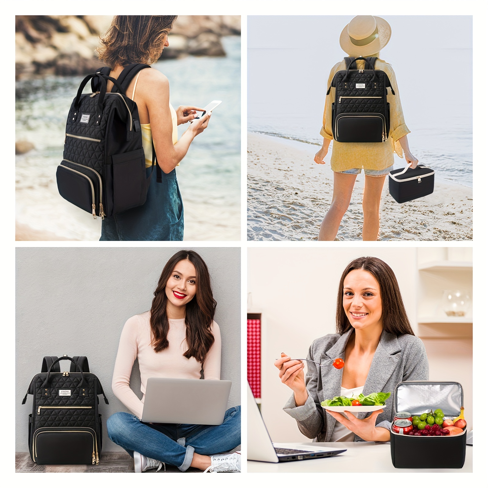 15 Best Lunch Boxes and Bags for Work