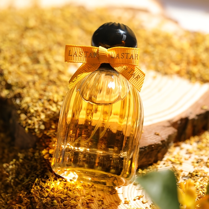 Lastar Paris Perfume Sample, Light Gardenia Jasmine Fragrance