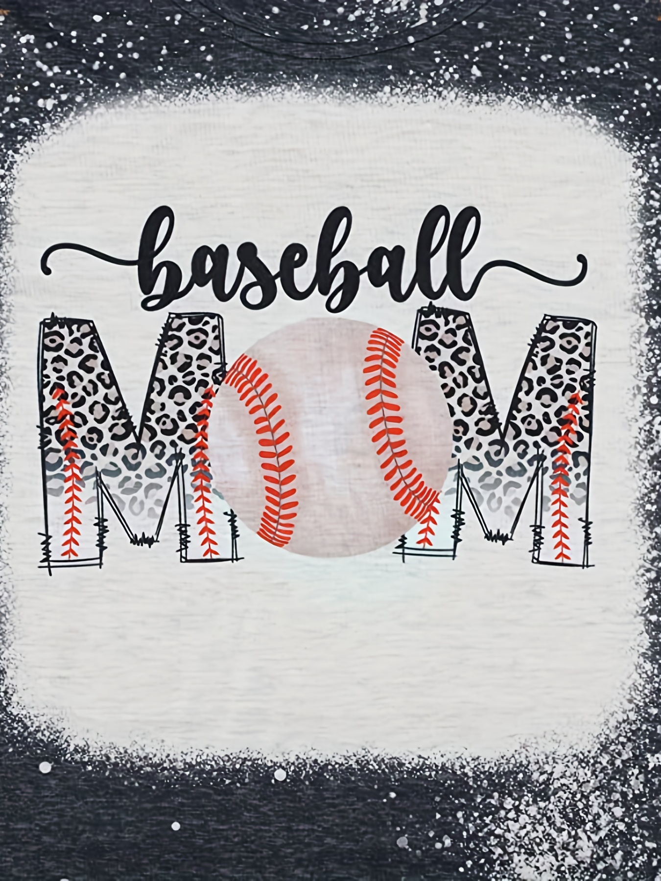 Camiseta tipo beisbol outlet mujer