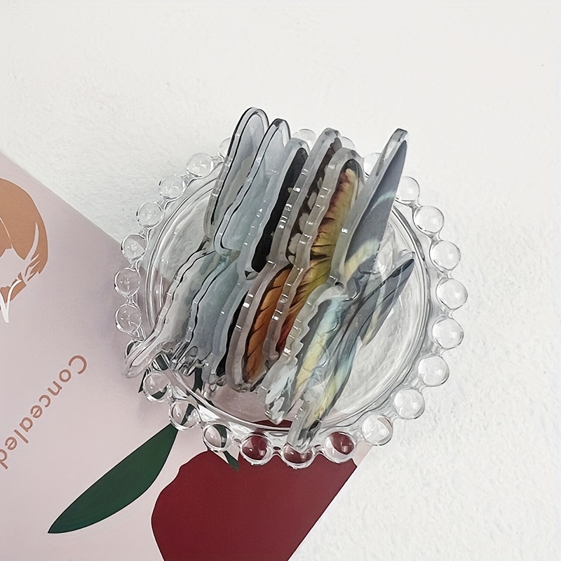 Mandala 25MM Glass Fridge Magnets Sets Yoga Totem Crystal Magnetic Stickers  Refrigerator Decoration Buddhism Home Decor 21079528709 From Wizb, $19.47