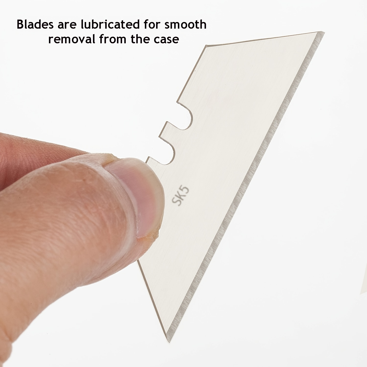 Utility Knife Blades Utility Knife Refills Box Cutter Blades - Temu