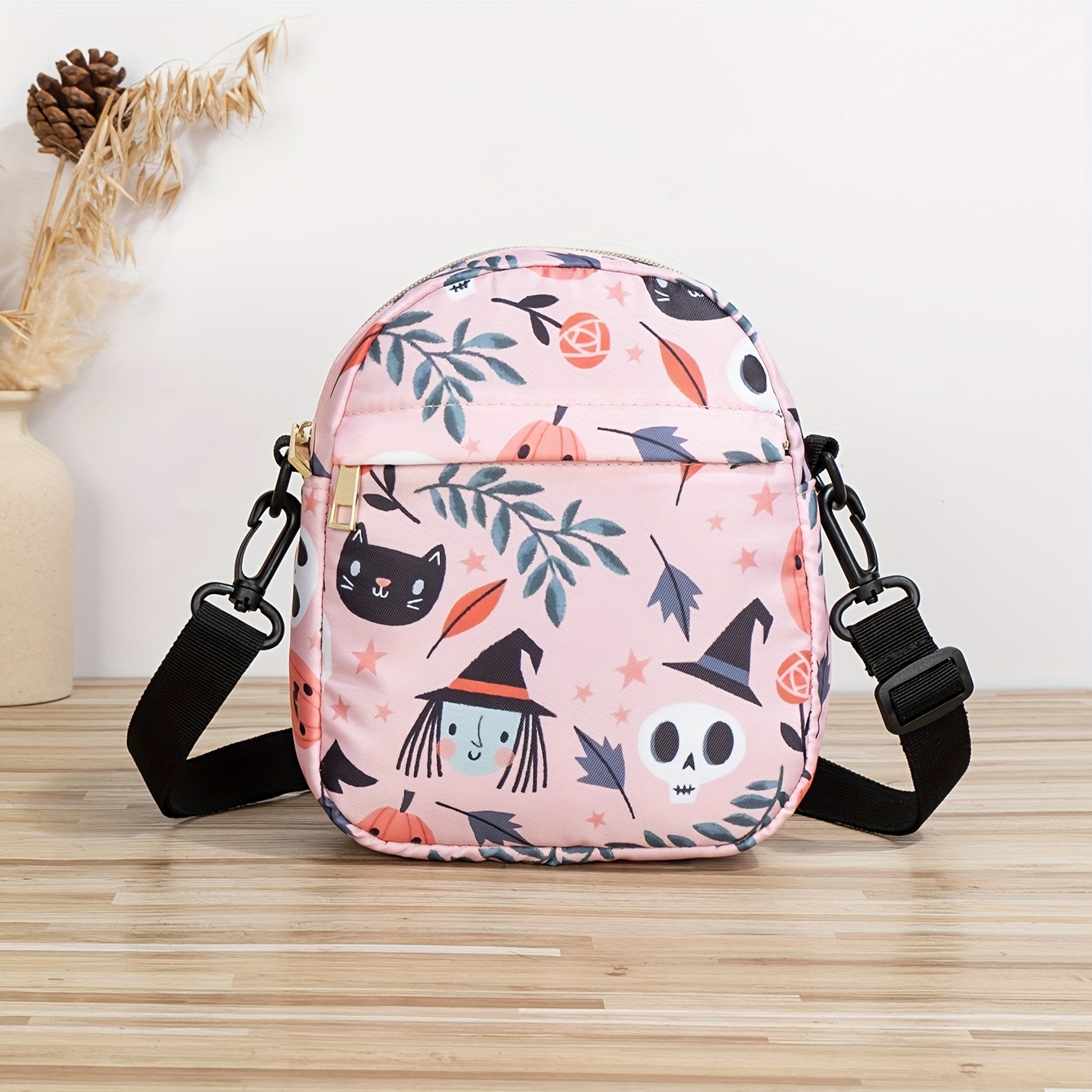 Bolso fashion deportivo pequeño mujer