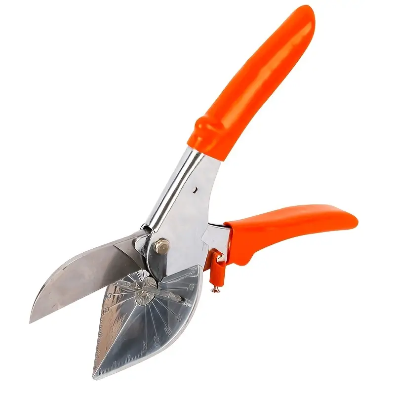 Sharp Multi angle Miter Scissors Adjustable 45 To 135 - Temu