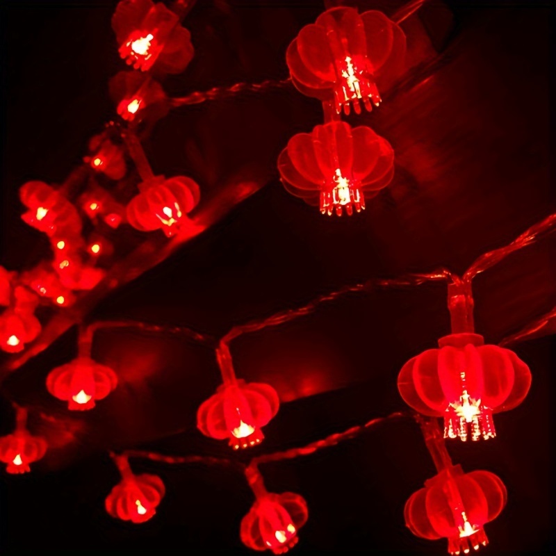 Holiday Party String Lights Camping Lights 10m100 Lights Usb - Temu
