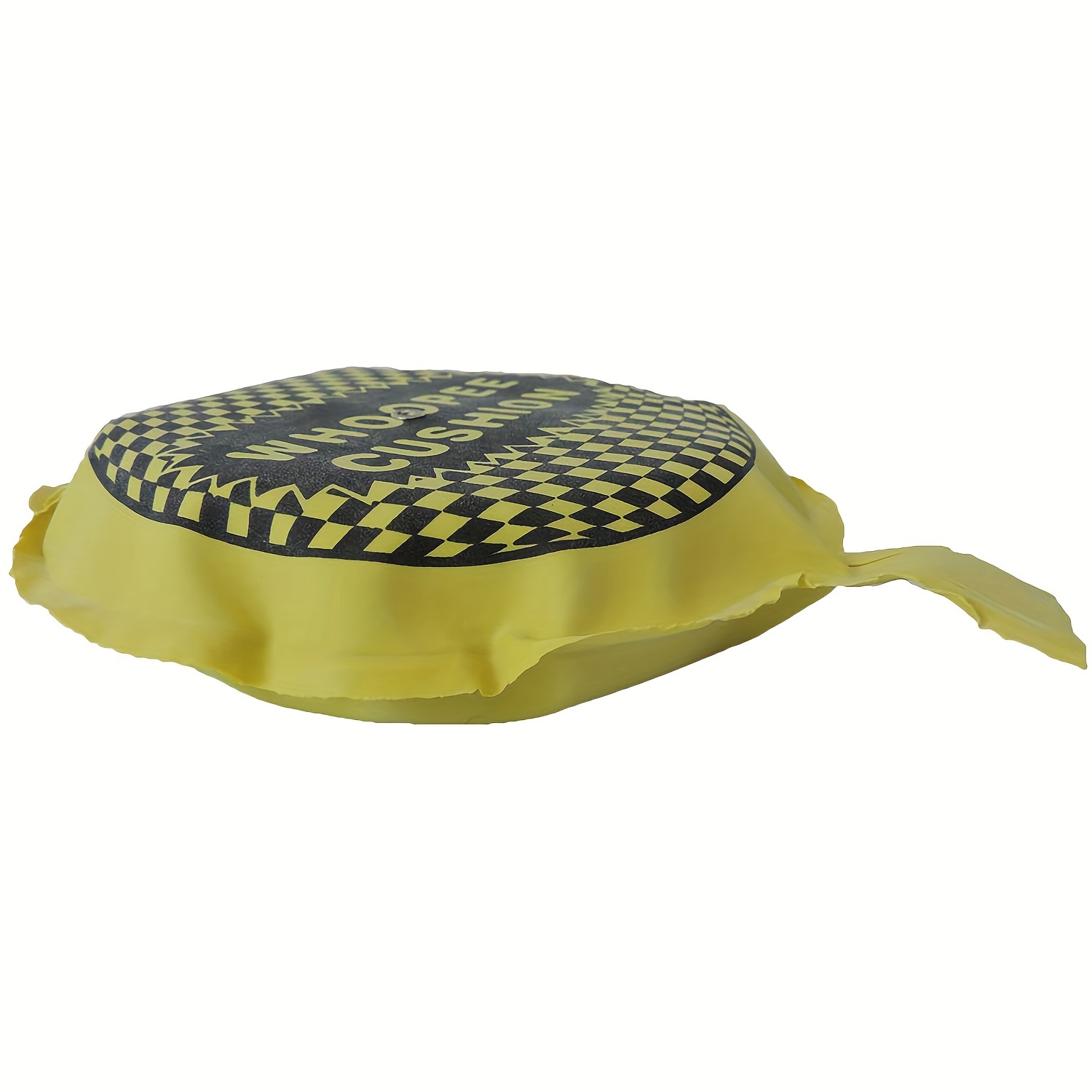 Fart Pad Tricky Cushion Artifact Funny Decompression Toy
