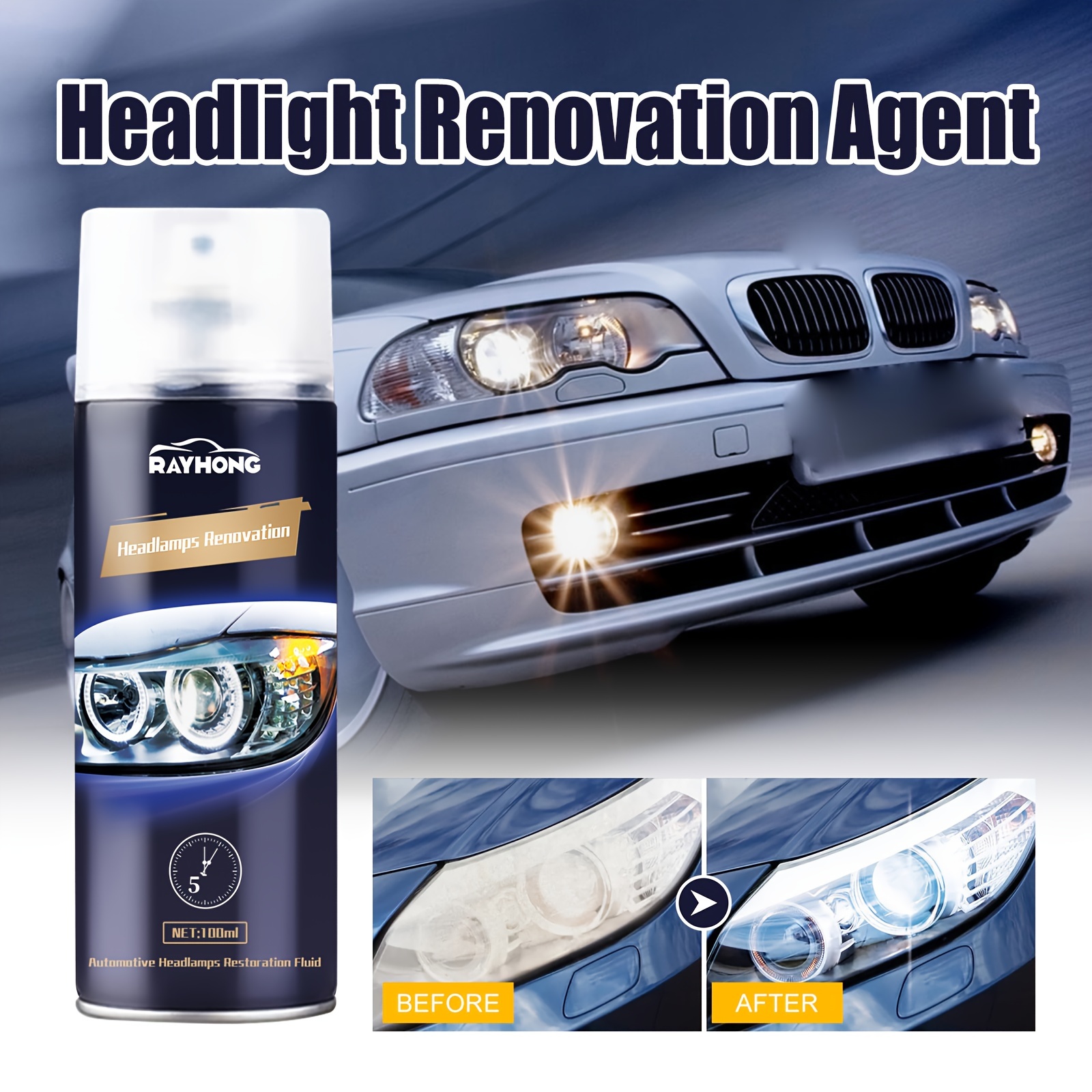 4m Refit Butyl Rubber Glue Headlight Sealant Retrofit Reseal Car Headlamps  Door Free Shipping