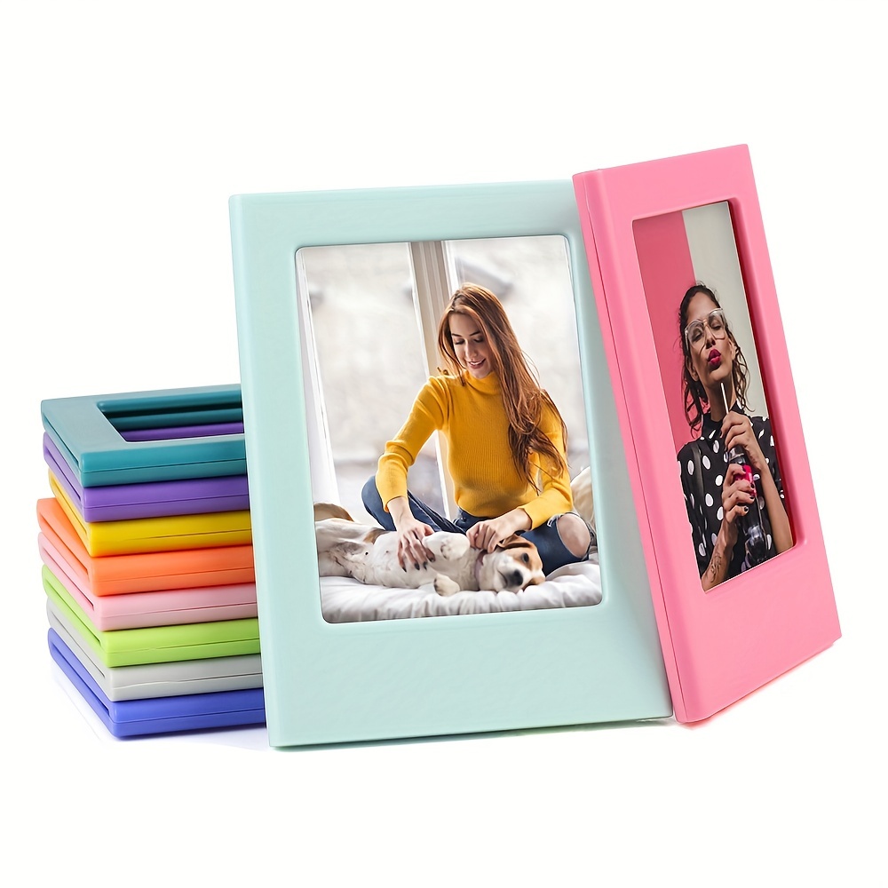 Mini Table Picture Frames