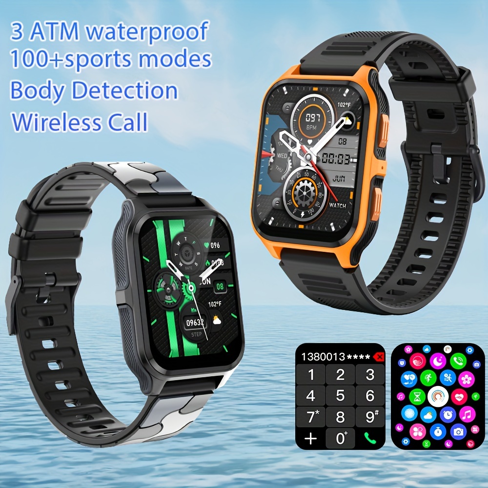 Correa de silicona de repuesto para Huami Amazfit Bip U Pro /S /Lite GTS3 2  2e Mini Watch, accesorios de pulsera con estampado de moda, 20mm -  AliExpress