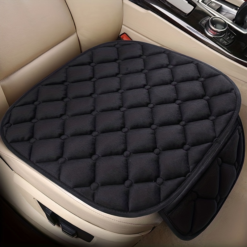 Car Cushion Truck Seat Cushion Pad Thickened Butt Pad With