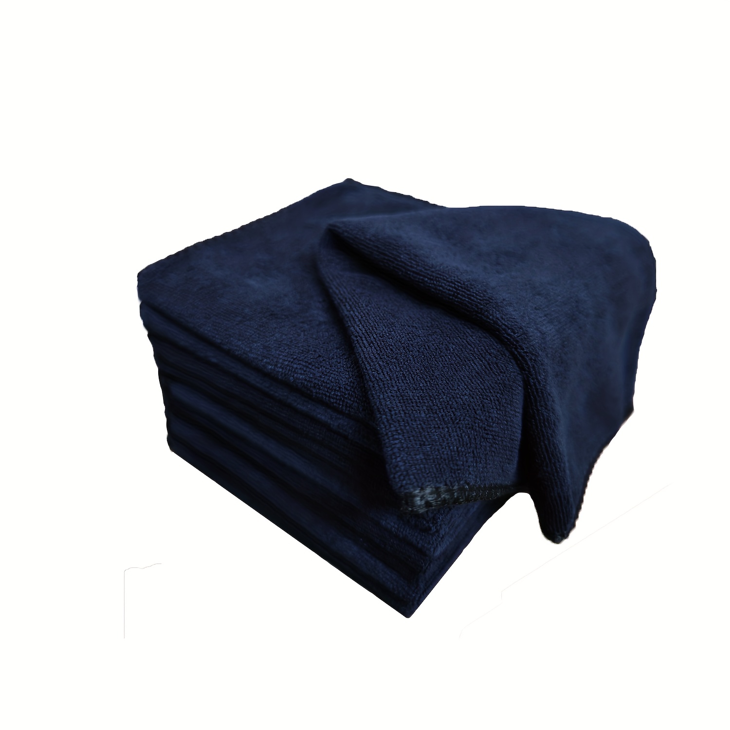 Microfiber Cleaning Cloth, Cleaning Towels For Housekeeping