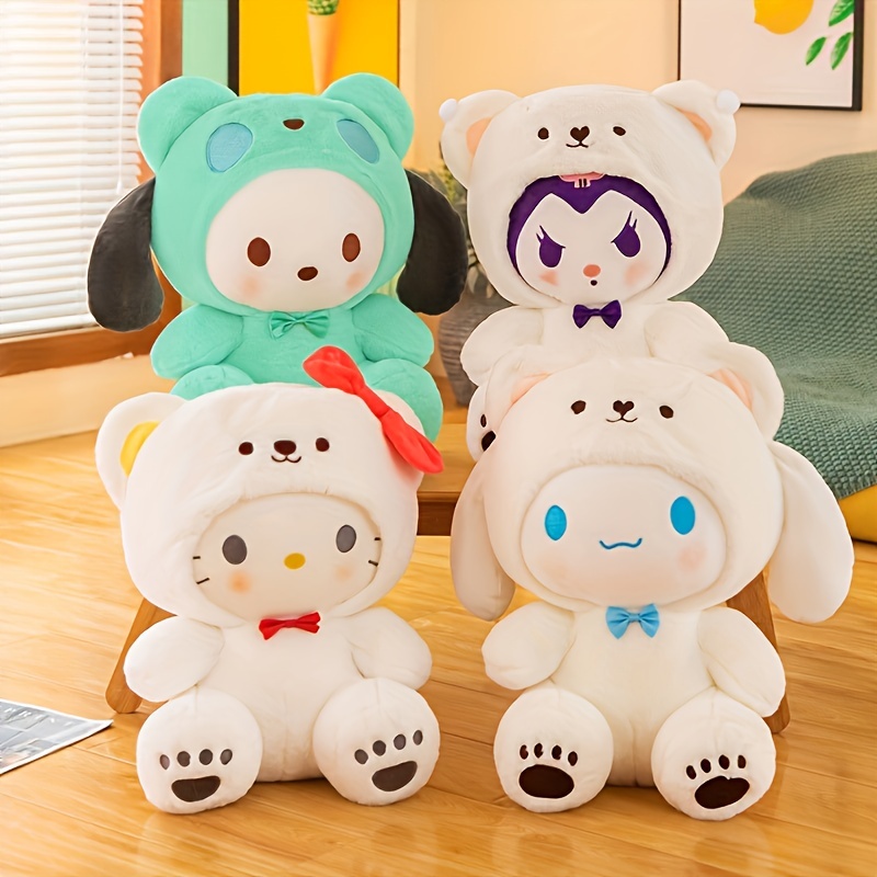 Very Cute Plushies - Temu Canada