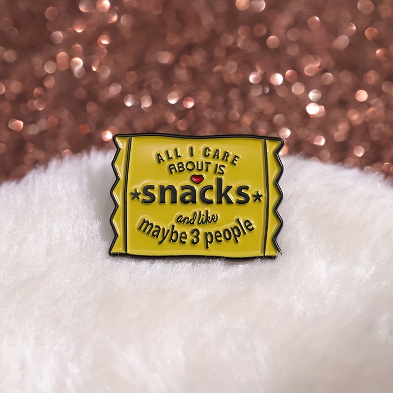 Pin on Fun snacks
