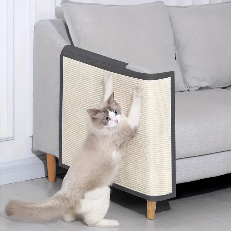 Premium Sisal Cat Scratch Couch Sofa