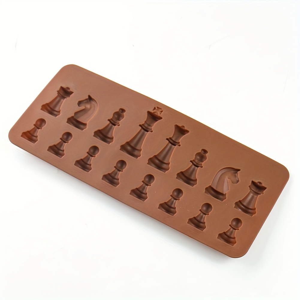  2 Pcs Wax Melt Molds Silicone Chocolate Bar Mold for Wax Melt  Candles Chocolate Making Molds : Arts, Crafts & Sewing