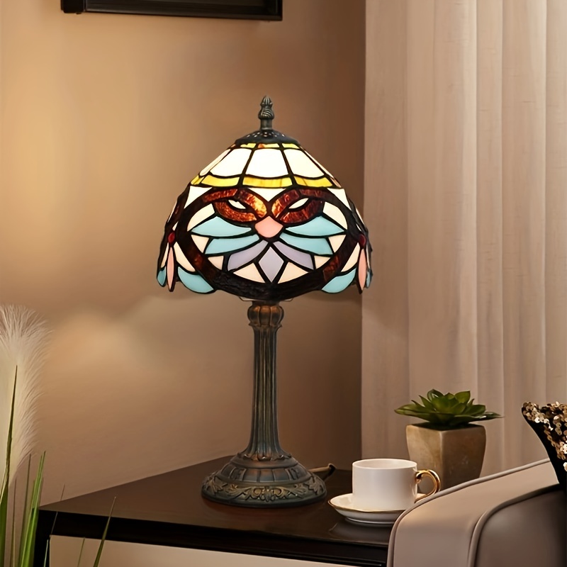 Tiffany style lamps store canada