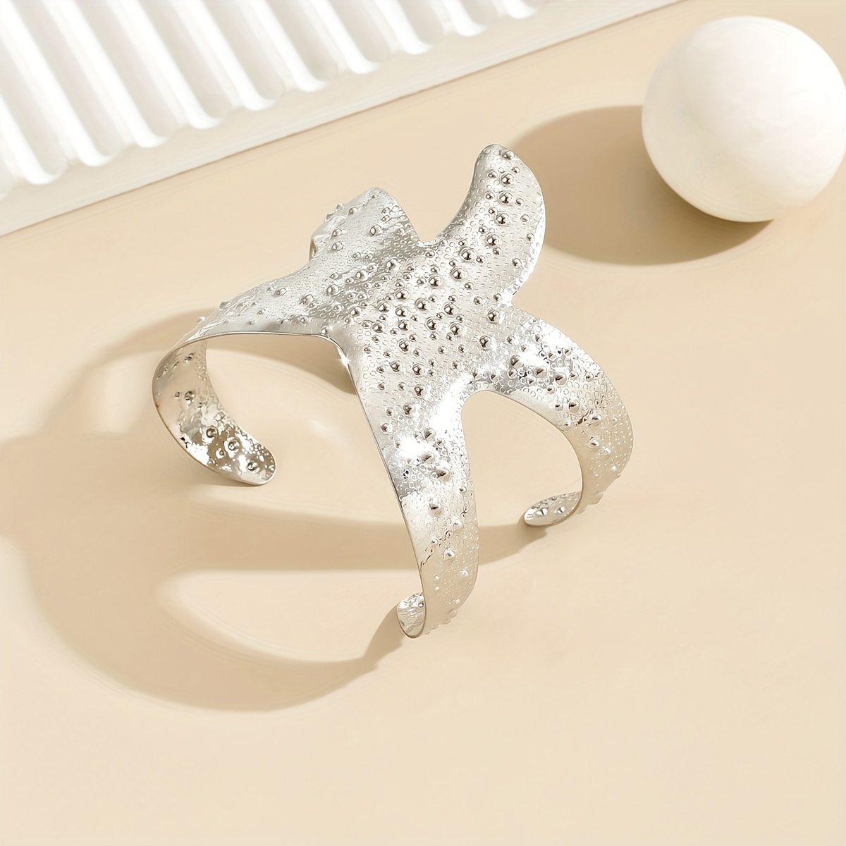 Starfish bangle clearance