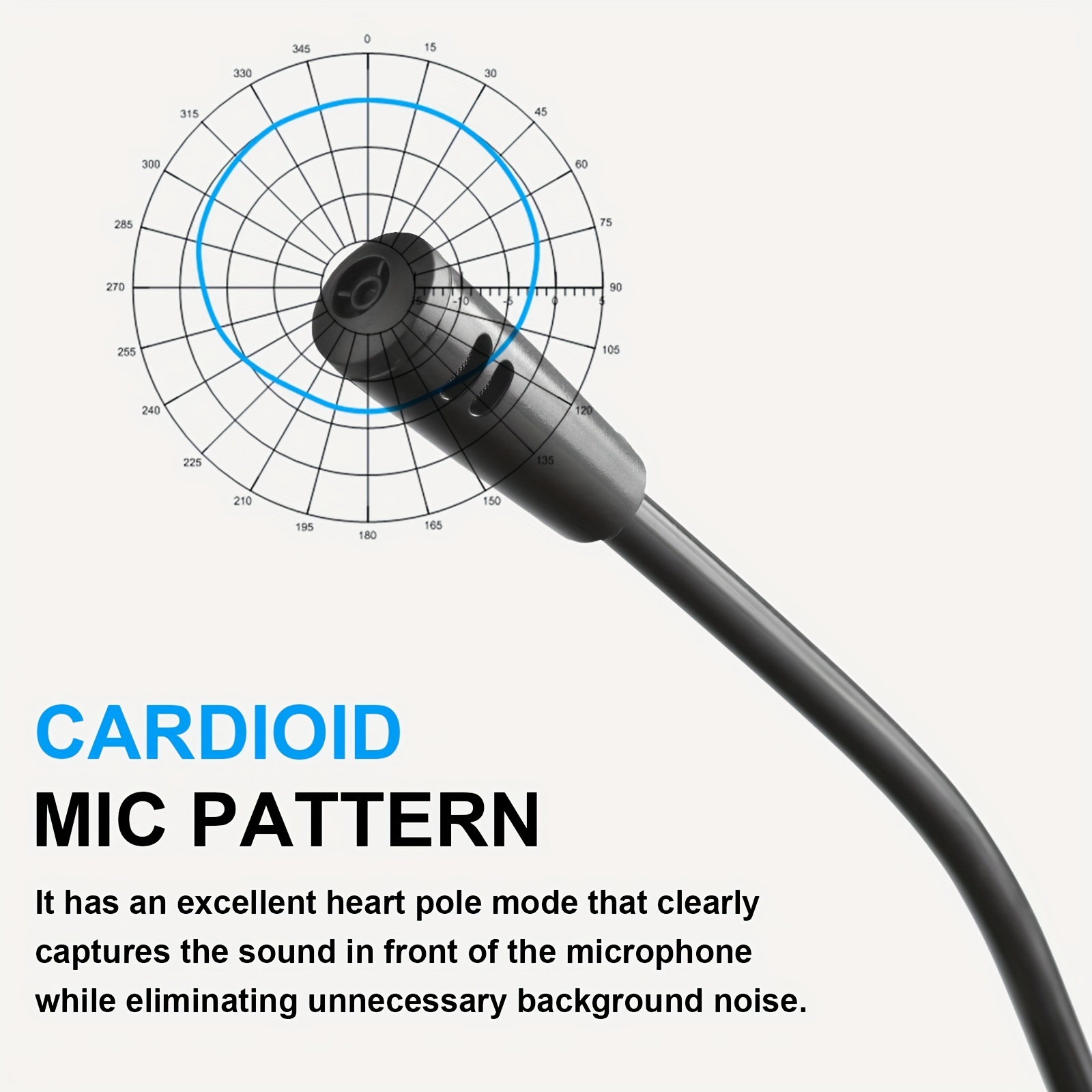 Usb Microfono Condensatore Computer Pc Mic Plug play - Temu Switzerland