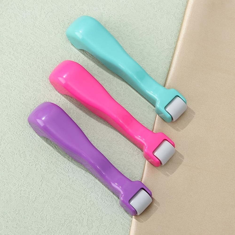 Quilting Seam Roller Sewing Seam Roller Wallpaper Roller with Easy