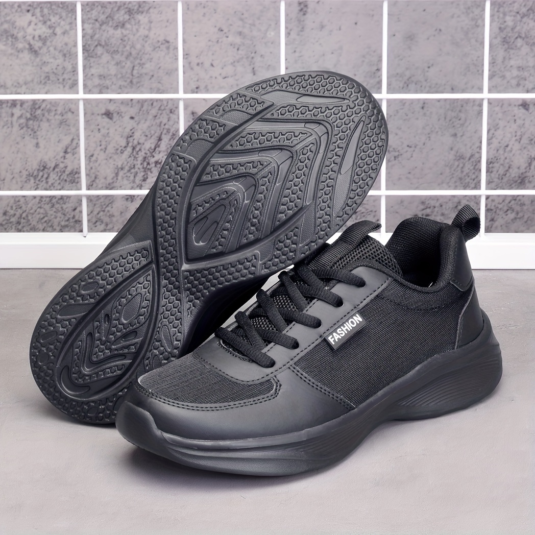 Women's Soft Sole Athletic Running Shoes Breathable Anti Odor Sneakers