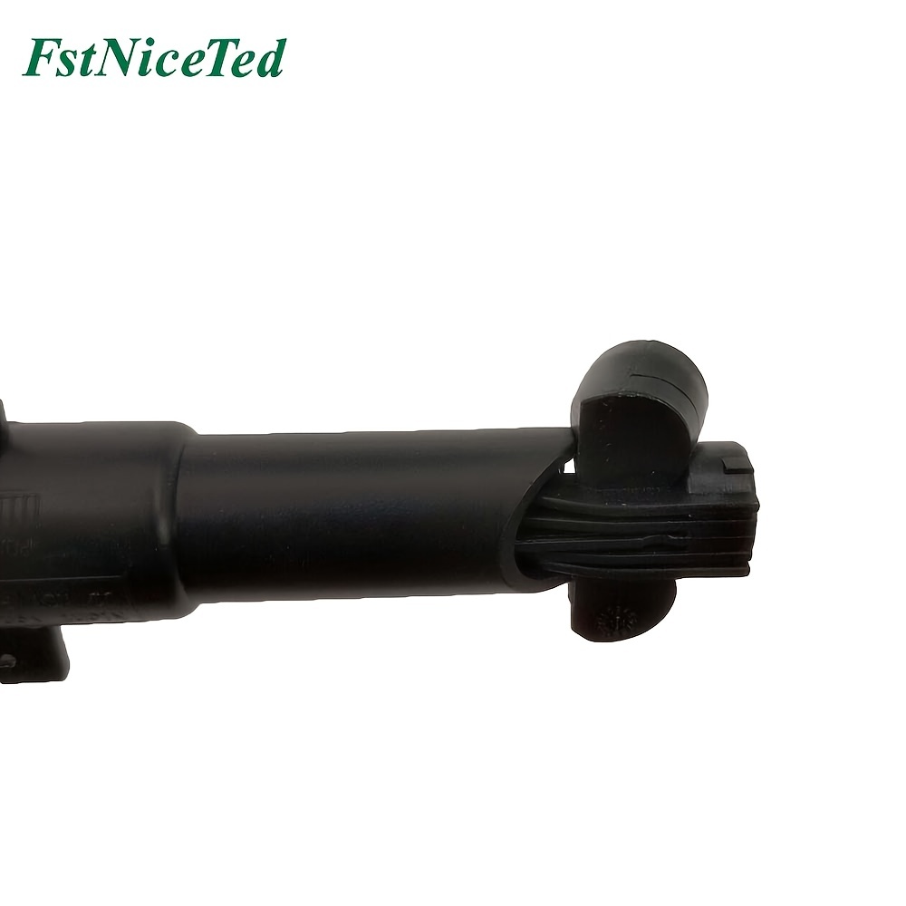 Duză de spălare faruri compatibilă cu B MW X3 F25 2011-2017 X4 F26 2014-2018 înlocuiește 6167 7357 002_voghion.com