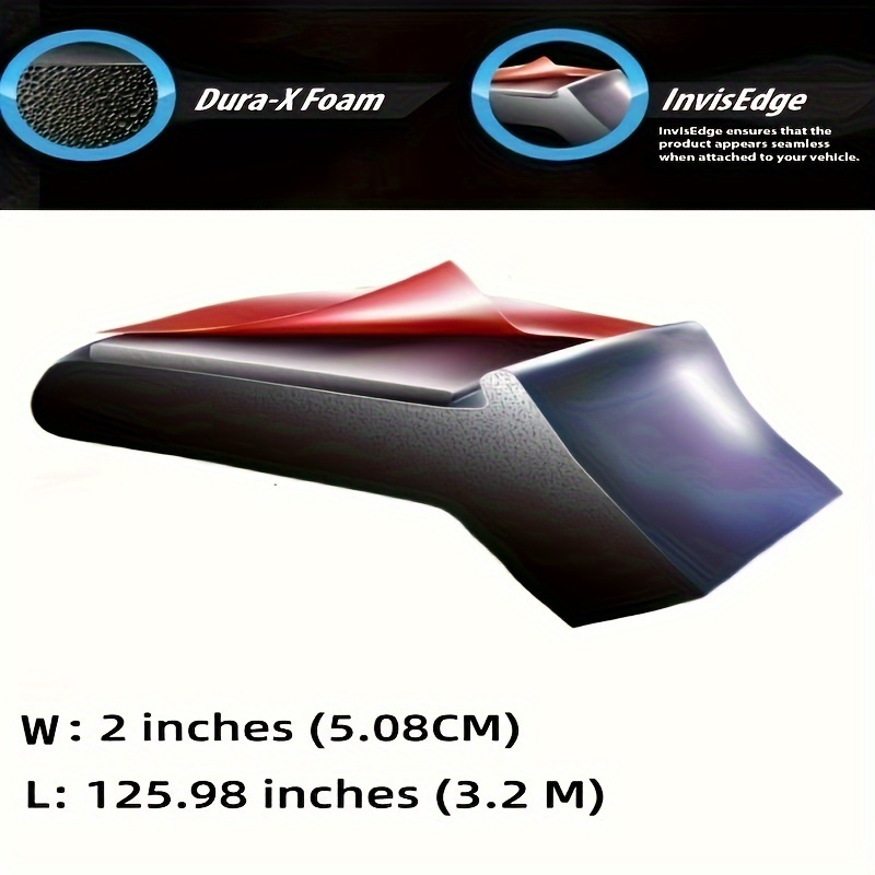  EZ Flares MAX - Fender Flares MAX – Original EZ Lip Offroad  Flexible Fender Flares 2-inch : Automotive