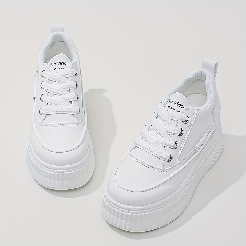 Women's Chunky Sneakers Lightweight Sport Shoes