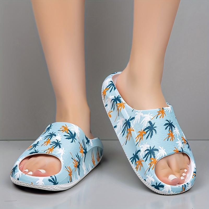 Comfortable slippers 2025 for summer