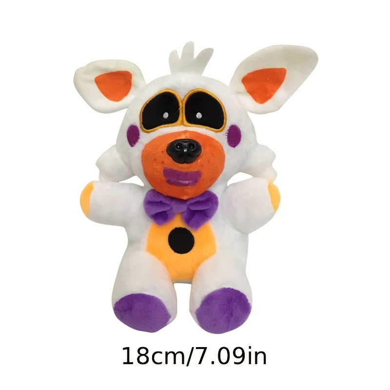 Lolbit Plushie, Shopee in 2023