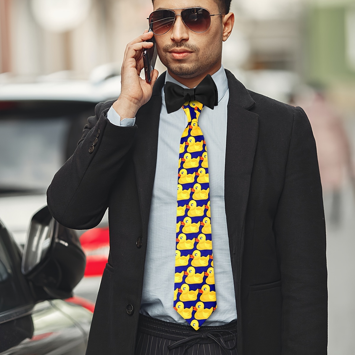 men novelty ties