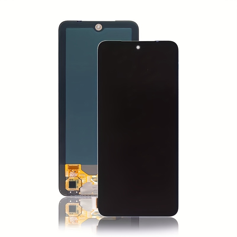 Ensemble écran tactile LCD AMOLED, pour Xiaomi Redmi Note 12