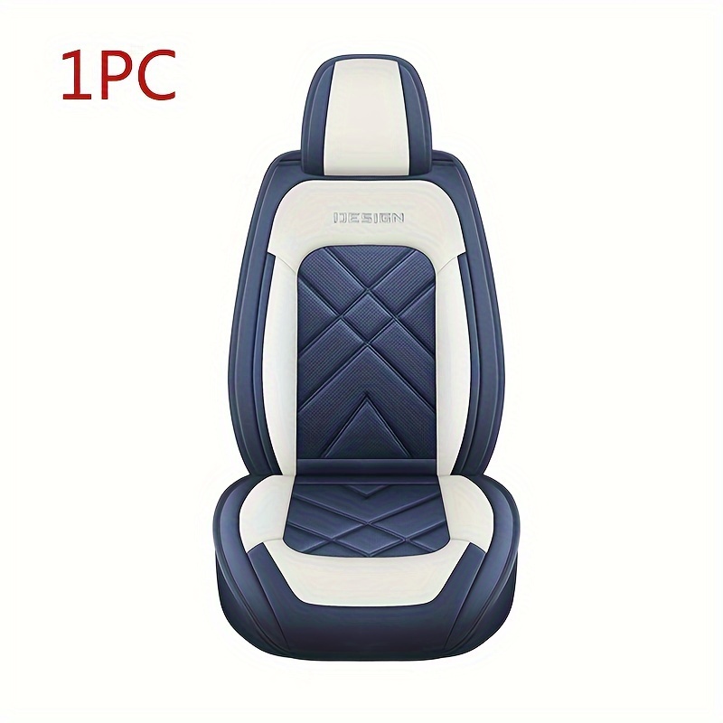 Washable Car Seat Cover Car Front Seat Cushion