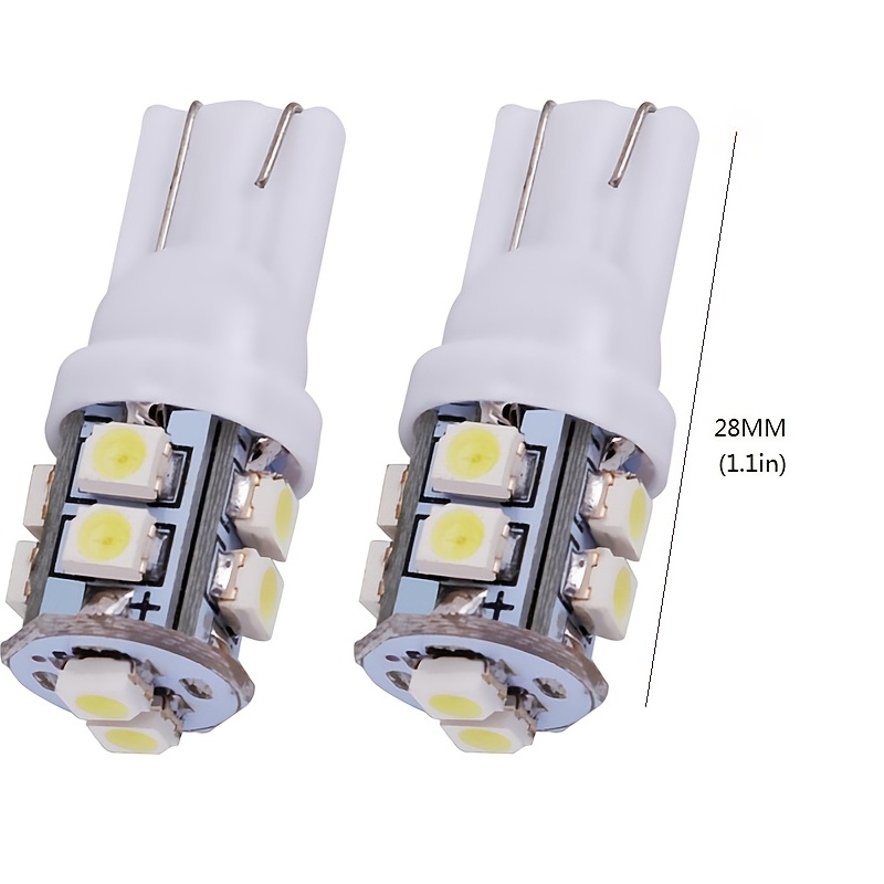 motorcycle led replacement bulbs