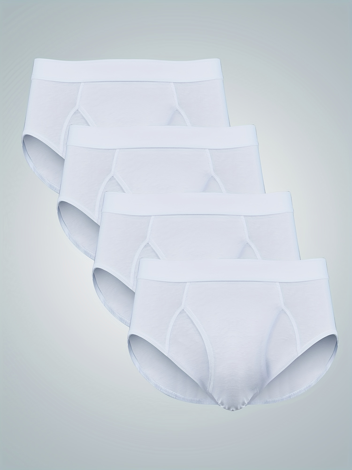 Men Incontinence Underwear - Temu
