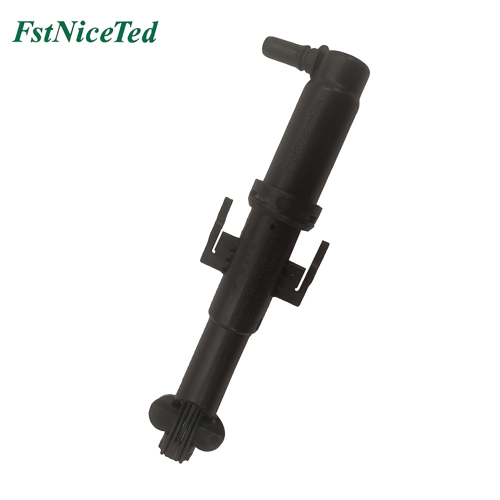 Duză de spălare faruri compatibilă cu B MW X3 F25 2011-2017 X4 F26 2014-2018 înlocuiește 6167 7357 002_voghion.com