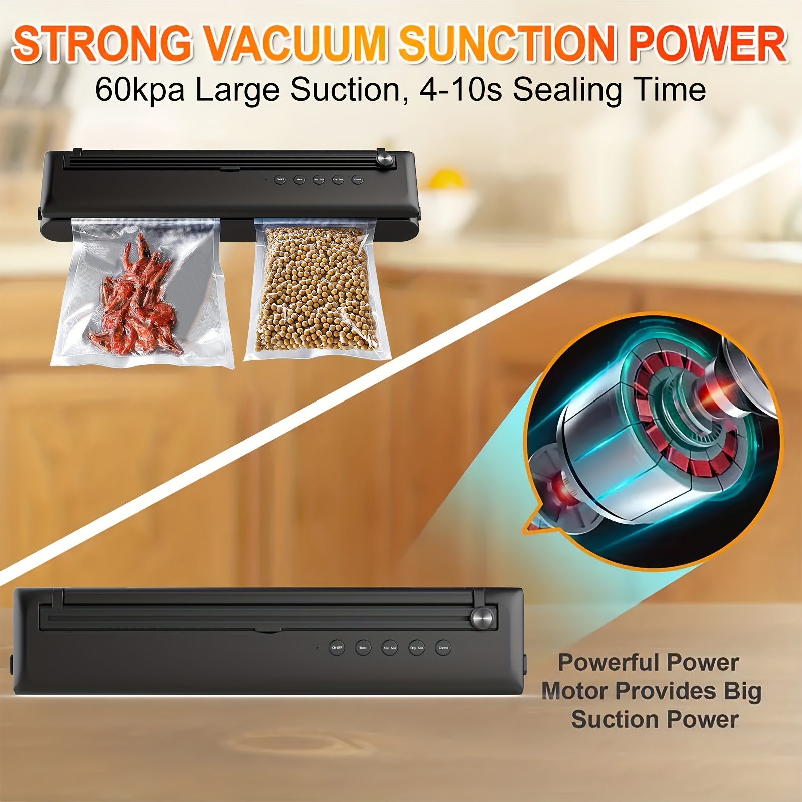 Vacuum Sealers for sale in Lehigh, Pennsylvania