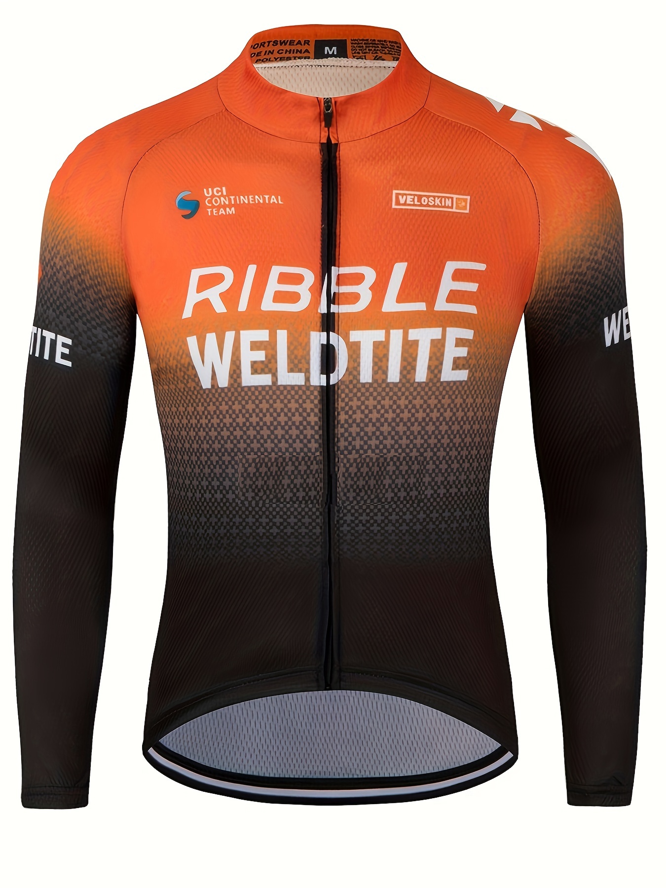 Ribble store cycling jersey