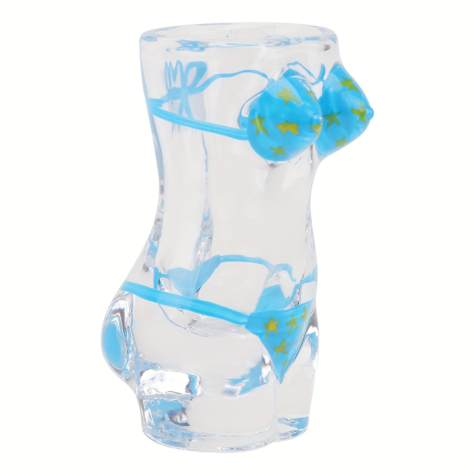 1pc Penis Glass 2 7 Fl Oz Creative Penis Cocktail Glass Cup - Temu