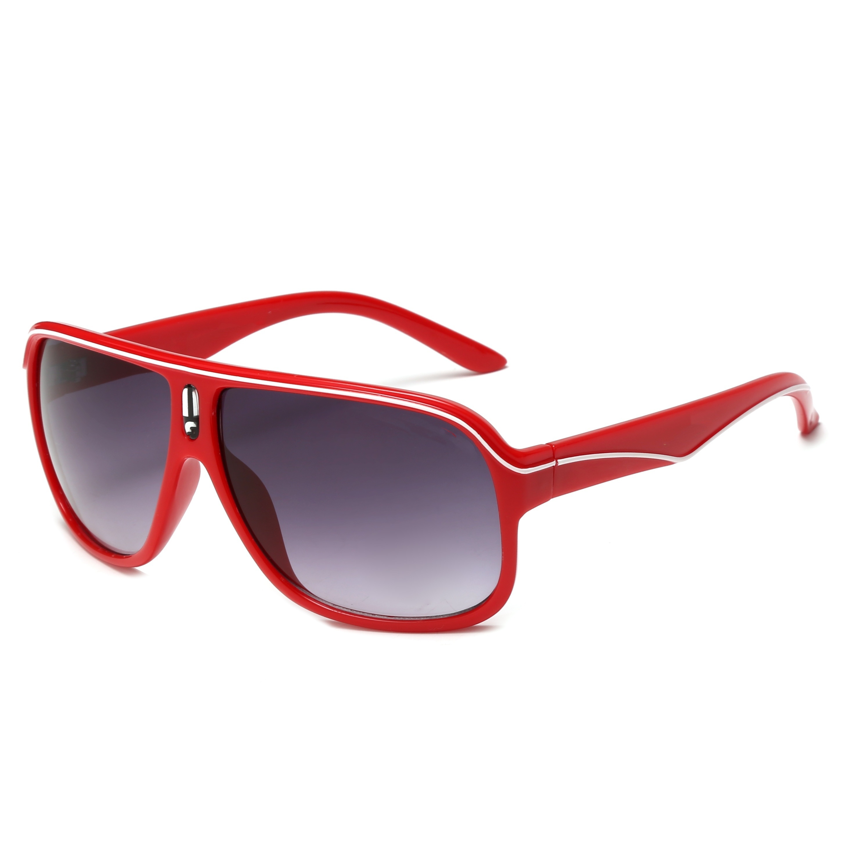 Vintage Sunglasses Men, Sunglasses Women Red