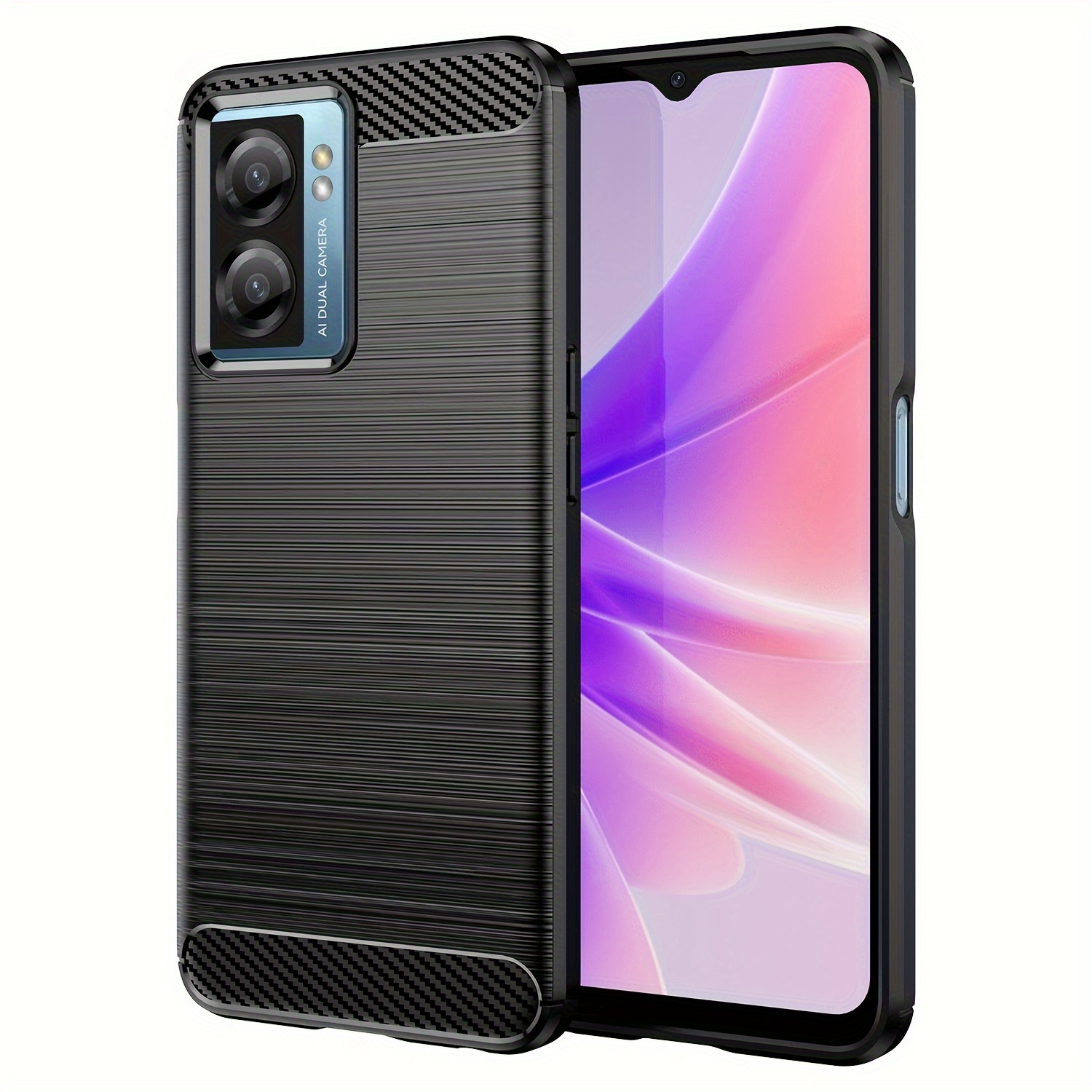 Funda Teléfono Tendencia Lujo Color Liso Llamativo Xiaomi 13 - Temu Chile