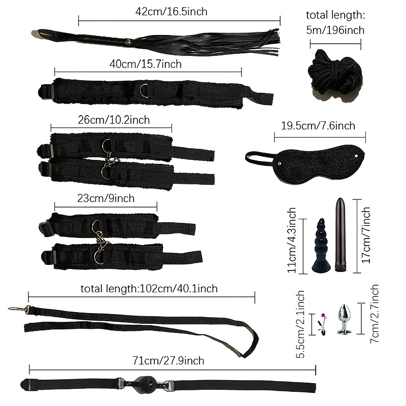 In Sm Sex Accessories Erotic Bondage Toys Pleasure Plug Toy Temu United Kingdom