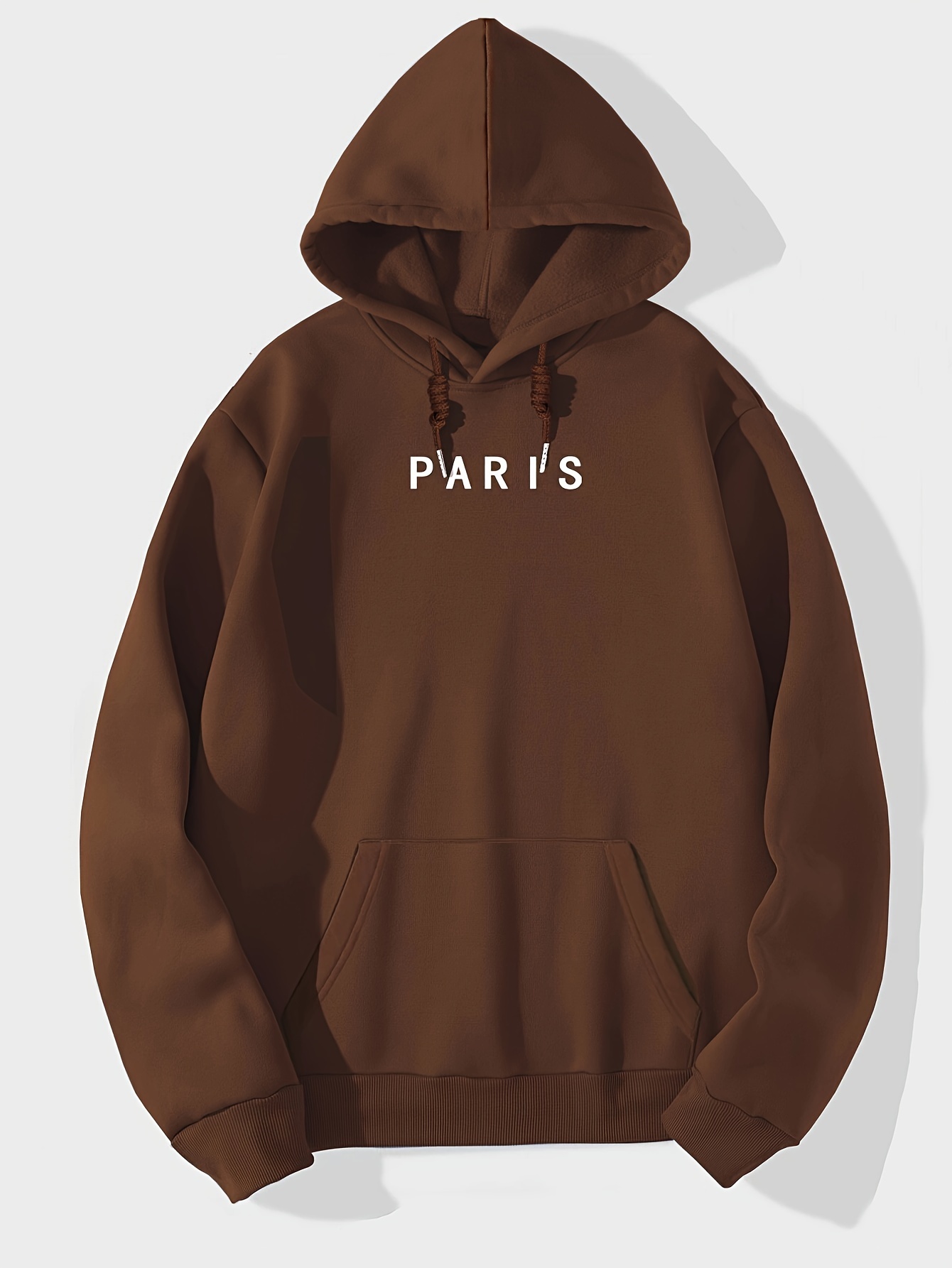 Men's Hoodie 