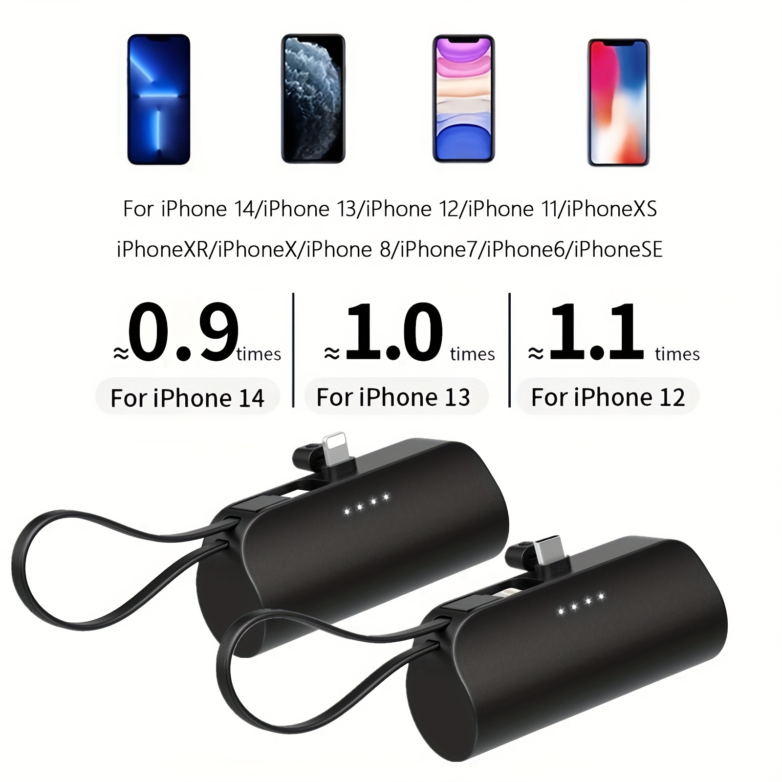 Nejifu-Batterie externe pour ordinateur portable, Power Bank, 2023 V, 240  mAh, Chargeur de batterie externe pour ordinateur portable, 50000mAh, Power  Bank avec prise secteur, YYHC 64000, Nouveau - AliExpress