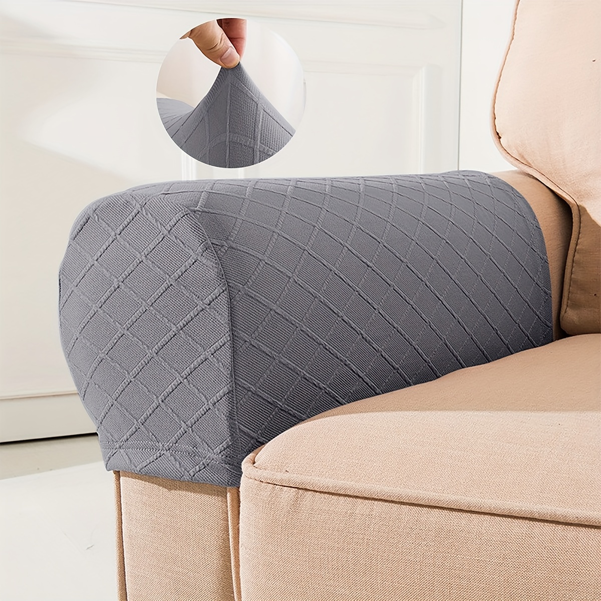 Washable armchair online covers