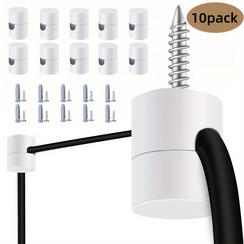 Ceiling Hanging Light Hooks White Pendant Light Hanging Hook - Temu