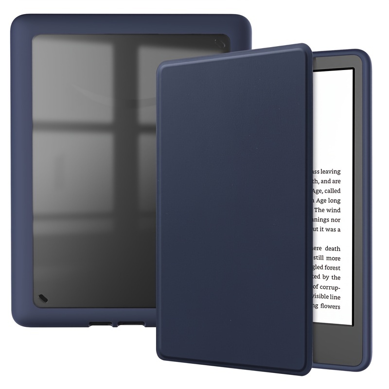 Funda completamente nueva para  Kindle 2022 11 ° 6 pulgadas Kuymtek 11  ª generación resistente al agua para Ebook